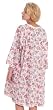 `Thermagown Patient Gown Ladies Print `Thermagown Patient Gown Ladies Print