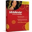 Bitdefender NB11402002EN-M2 Antivirus For Mac - 2Pc/2Yr Mac X,10.4.8