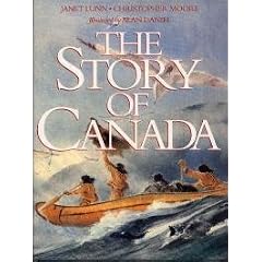 The Story of Canada