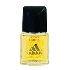 Adidas Active Bodies, homme/man, Eau de Toilette, Natural Spray, 25 ml