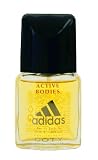 Adidas Active Bodies, homme/man, Eau de Toilette, Natural Spray, 25 ml