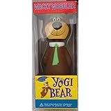 Funko Yogi Bear Wobbler Bobblehead
