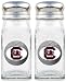 NCAA South Carolina Gamecocks Basketball Salt/Pepper Shaker Set