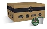 Tully's French Roast K-Cup for Keurig K-Cup Brewers, 50-Count
