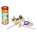 Dig Real Fossils Kit