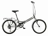 Townsend Trip Folding Bike