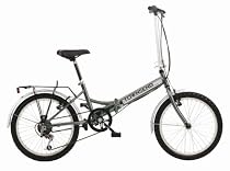 Townsend Trip Folding Bike