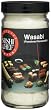 Sushi Chef Wasabi (Powdered Horseradish), 3-Ounce Glass Jars (Pack of 3)