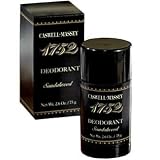 Caswell-Massey - 1752 Deodorant Stick