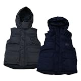 CANADAGOOSE �J�i�_�O�[�X ALBERTA VEST �A���o�[�^�x�X�g 2�J���[�iGOOSE01-1-XS�j