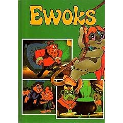 Ewoks