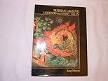 Russian Lacquer, Legends and Fairy Tales