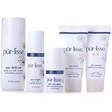 Purlisse Bright and Beautiful Jet Set Starter Kit