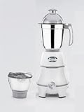 Butterfly Emerald 2-Jar Mixer Grinder, 110-volt