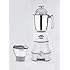 Butterfly Emerald 2-Jar Mixer Grinder, 110-volt