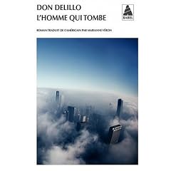 L'homme qui tombe