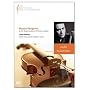 Violin Masterclass with Maxim Vengerov.  Sibelius Violin Concerto in D Minor Op. 47