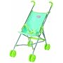 Doll Stroller, Blue | Green