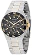 Bulova Men's Marine Star Day-Date Watch #98C004