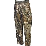 Hunting: Cabela’s Microtex Uninsulated SixPocket PantsUnfinished – MO BREAK-UP INFINITY (30)