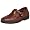Brown Leather