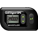 Whistler GolfDigest GLF-100 GPS Navigation System
