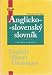 Book English-Slovak Dictionary: Anglicko-slovensky slovnik