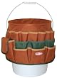 Bucket Boss 01044 44 Bucket Tool Organizer