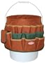 Bucket Boss 01044 44 Bucket Tool Organizer