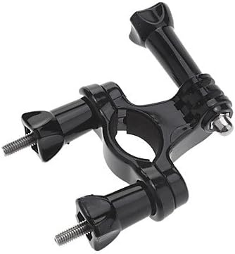 jun GoPro Ride Hero Handlebar Seatpost Pole Mount For Gopro Hero 1 2 3 Camcorder