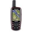 Garmin GPSMAP 62stc Handheld Navigator