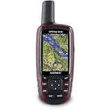 Garmin GPSMAP 62stc Handheld Navigator