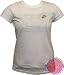 Women's Nike Laser Valentine Tee (White-Gold)