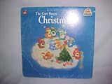 1982 Care Bears Christmas Songs Music