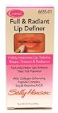 Sally Hansen Full & Radiant Lip Definer .1 oz.