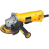 DeWALT D28402 4-1/2