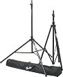 Passport&reg; Tripod Speaker Stands - Speaker Stands Only
