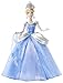 Disney Princess Cinderella Holiday Princess Doll, 2012