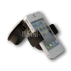 WindShield Universal Car Mount Holder for Mobile Phone