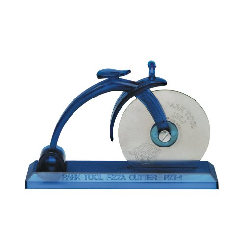 Park Tool PZT-1 Big Wheel Pizza Tool