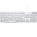 日本語108キーボード ホワイト SKB-108LUでAmazonアフィリエイトツール