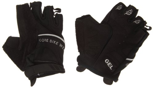 GORE BIKE WEAR Damen Fahrradhandschuh POWER, black, 8 Preisvergleich