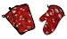 Sassy Cook'n Let's Sushi! 3-Piece Potholder and Oven Mitt Set