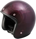 VANCH EARLY JETS BARBED RED
