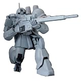 HGUC 1/144 MS-05LザクI・スナイパータイプ(ヨンム・カークス機) (機動戦士ガンダムUC)