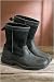 Men Shoes UGG 5626 HARTSVILLE BLACK SIZE 10