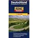 ADAC Stra�enKarte Deutschland in Kartentasche: Blatt 1-20 auf 10 Doppelbl�ttern