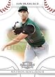 Madison Bumgarner ( Prospect / RC - Rookie Card ) San Francisco Giants / 2008 Donruss Threads Baseball Card - Mint Condition - Shipped In Protective ScrewDown Display Case!