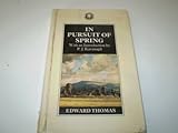 In pursuit of spring