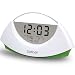 Daffodil AMC530G - R�veil Calendrier / Thermom�tre - Vert